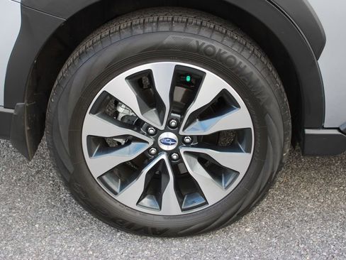 Used 2024 Subaru Outback Touring XT w/ Popular Package #2 image 37