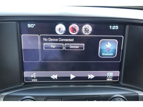 Used 2014 Chevrolet Silverado 1500 LT w/ All Star Edition AWD/4WD image 27