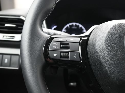 Certified 2025 Honda Pilot EX-L image 54