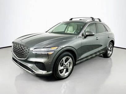 New 2026 Genesis GV70 2.5T Advanced