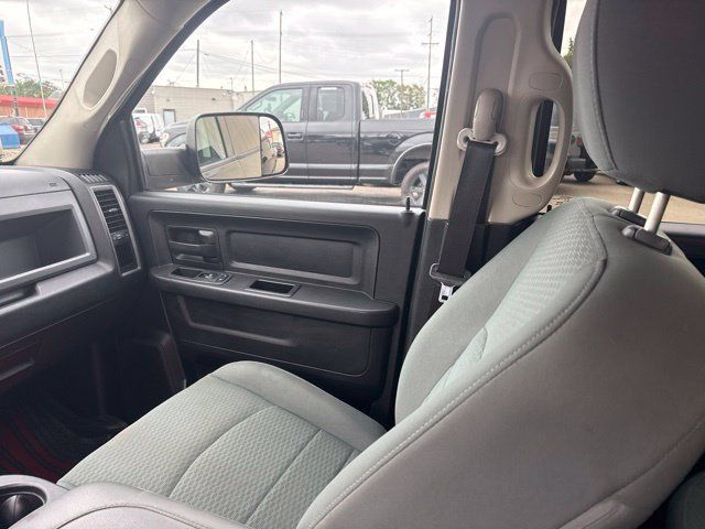 Used 2015 RAM 1500 Tradesman w/ Popular Equipment Group AWD/4WD image 14