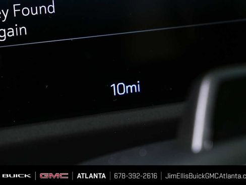 New 2026 GMC Acadia Denali w/ Super Cruise Package FWD image 12