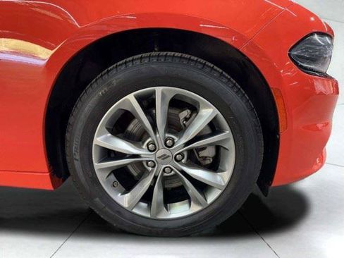Used 2022 Dodge Charger SXT AWD/4WD image 59