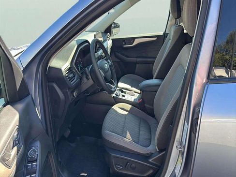 Used 2022 Ford Escape SE w/ Convenience Package image 10