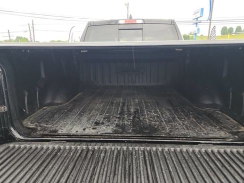 Used 2019 RAM 1500 Big Horn AWD/4WD image 14