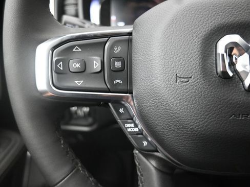 New 2026 RAM 1500 Laramie w/ Night Edition image 25