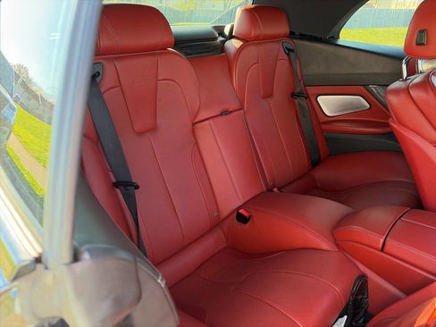 Used 2016 BMW M6 Base 2dr Convertible image 18