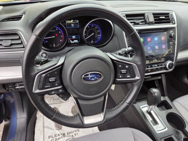 Used 2019 Subaru Outback 2.5i Premium AWD/4WD image 12
