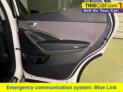 Used 2017 Hyundai Santa Fe SE Ultimate image 25