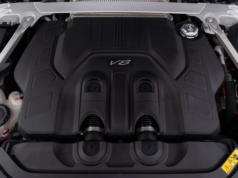 Used 2025 Bentley Flying Spur Plug-In Hybrid AWD/4WD image 51