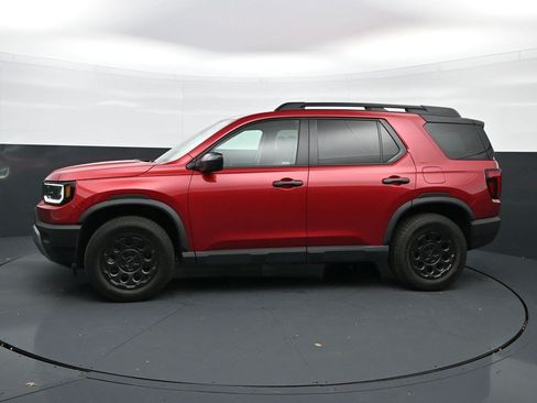 Used 2026 Honda Passport RTL image 4