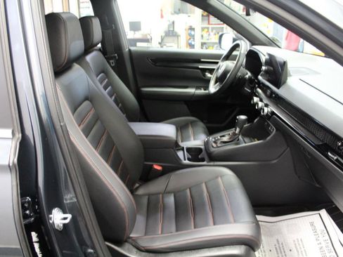 Used 2023 Honda CR-V Sport Touring image 25