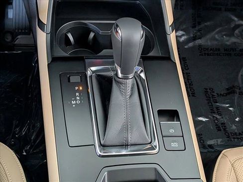 New 2026 MAZDA CX-5 2.5 S w/ Premium Package AWD/4WD image 14