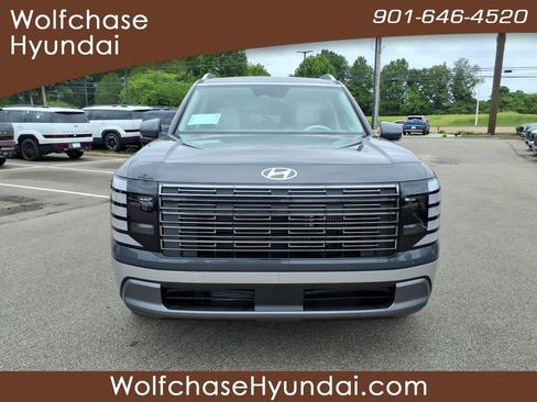 New 2026 Hyundai Palisade FWD Hybrid image 8