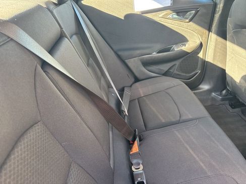 Used 2023 Chevrolet Malibu LT FWD image 25