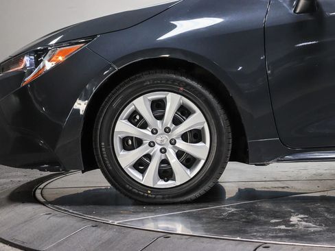 Used 2024 Toyota Corolla LE FWD image 10