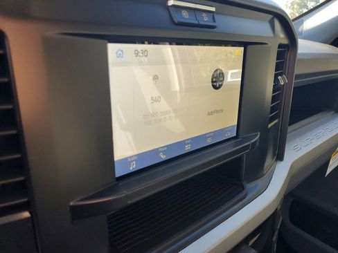New 2026 Ford F250 XL w/ STX Appearance Package AWD/4WD image 15
