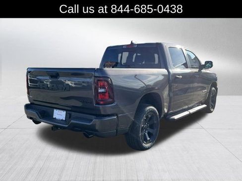 New 2026 RAM 1500 Express image 5