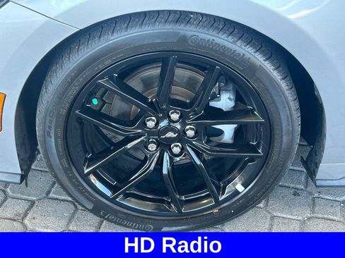 Used 2024 Ford Mustang Premium image 16