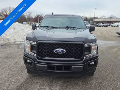 Used 2020 Ford F150 XL w/ Equipment Group 101A Mid image 21