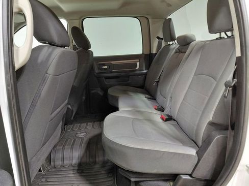 Used 2023 RAM 1500 Classic SLT w/ Protection Group image 36