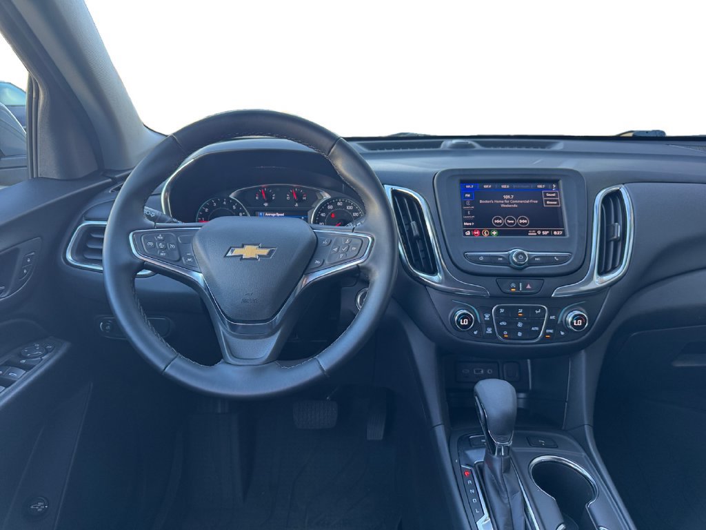 Used 2024 Chevrolet Equinox LT w/ LPO, Floor Liner Package AWD/4WD image 23