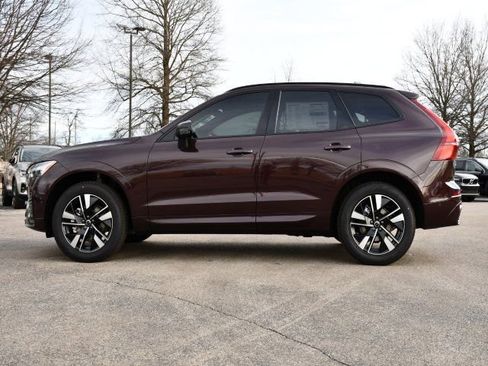 New 2026 Volvo XC60 B5 Plus w/ Protection Package Premier AWD/4WD image 4