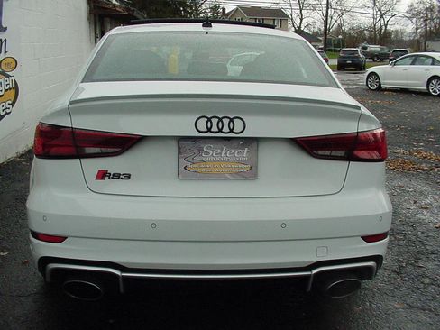 Used 2019 Audi RS 3 image 7
