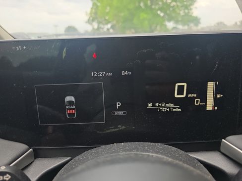 Used 2025 Nissan Kicks S image 18