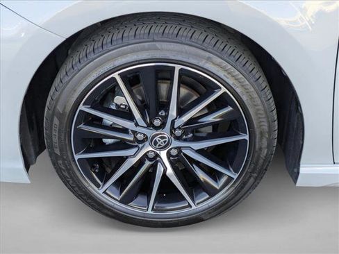 Used 2023 Toyota Camry SE image 23