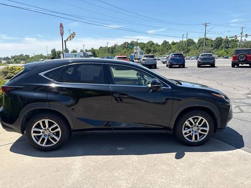 Used 2015 Lexus NX 200t AWD w/ Premium Package image 5