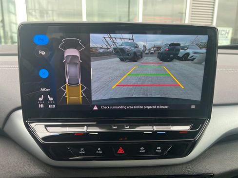 Certified 2023 Volkswagen ID.4 Pro image 22