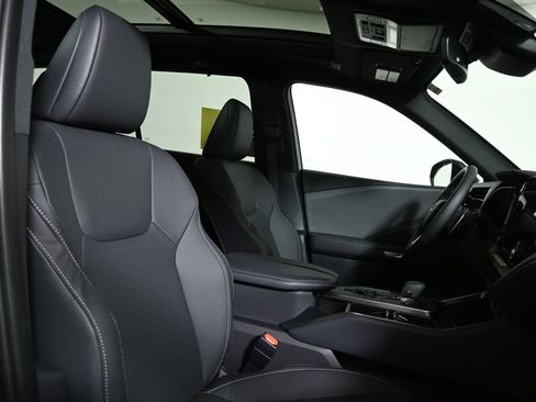 New 2026 Lexus TX 350 AWD w/ Technology Package image 33