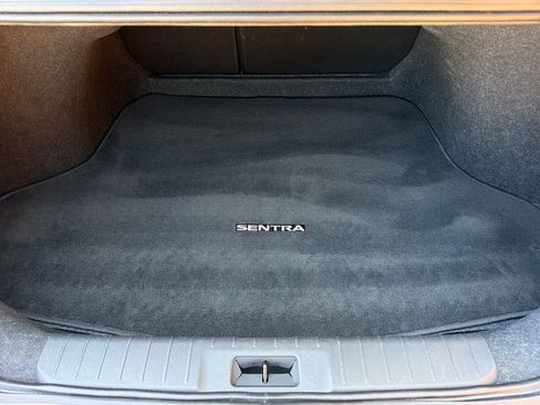 Used 2025 Nissan Sentra SV FWD image 32