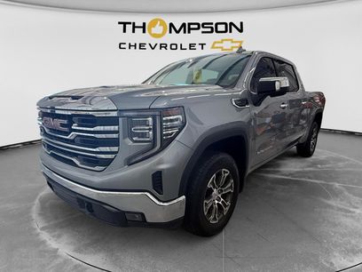 Used 2025 GMC Sierra 1500 SLT