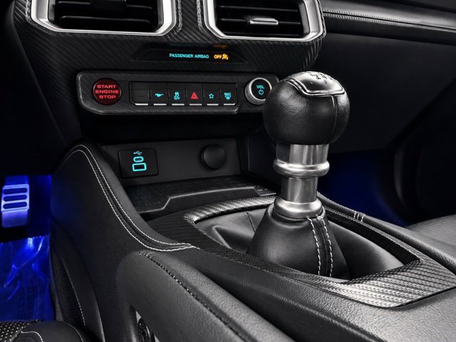 Used 2024 Ford Mustang GT Premium w/ GT Performance Package RWD image 38
