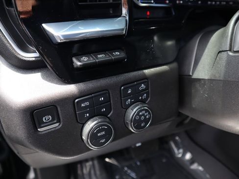 Used 2024 Chevrolet Silverado 2500 LTZ w/ LTZ Plus Package image 13