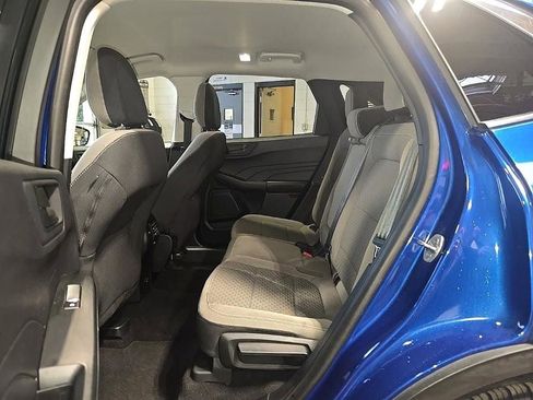 Used 2022 Ford Escape SE w/ Convenience Package image 27