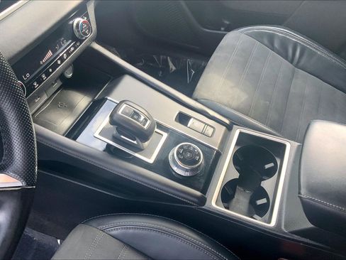 Used 2022 Mitsubishi Outlander SE AWD/4WD image 22