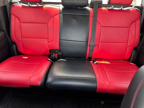 Used 2022 GMC Sierra 1500 Elevation AWD/4WD image 33