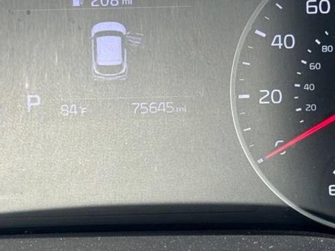Certified 2022 Kia Seltos S AWD/4WD image 19