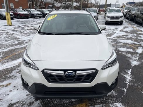 Certified 2023 Subaru Crosstrek 2.5i Limited image 2