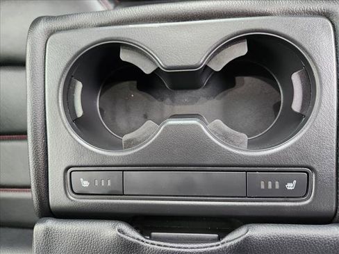 Used 2024 MAZDA CX-5 2.5 Turbo w/ Premium Package image 16