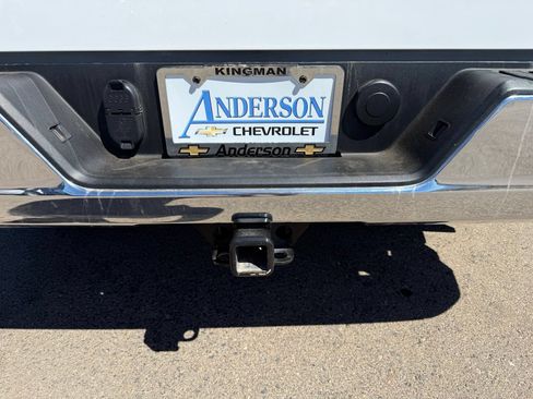 Certified 2023 Chevrolet Silverado 1500 LT AWD/4WD image 40