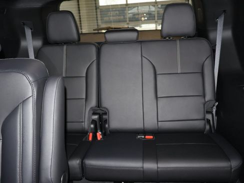 New 2026 GMC Acadia Elevation w/ Black Edition AWD/4WD image 27