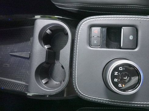 Used 2024 Ford Mustang Mach-E GT image 20