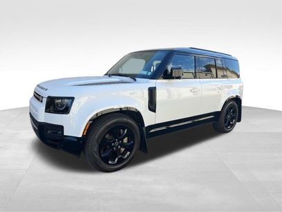 Used 2025 Land Rover Defender 110 X-Dynamic SE