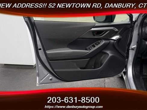 Used 2024 Subaru Impreza 2.0i AWD/4WD image 10