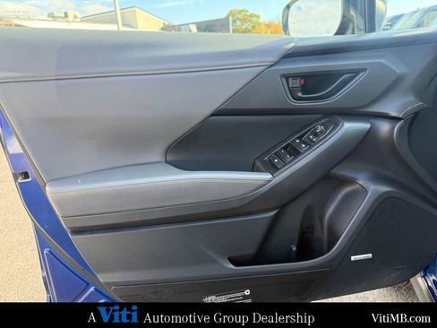 Used 2024 Subaru Crosstrek 2.5i Wilderness image 16