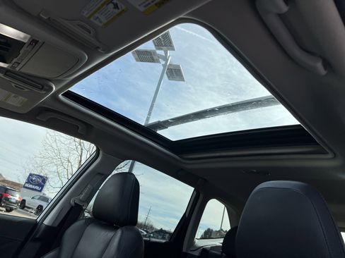 Used 2020 Subaru Forester Touring image 8